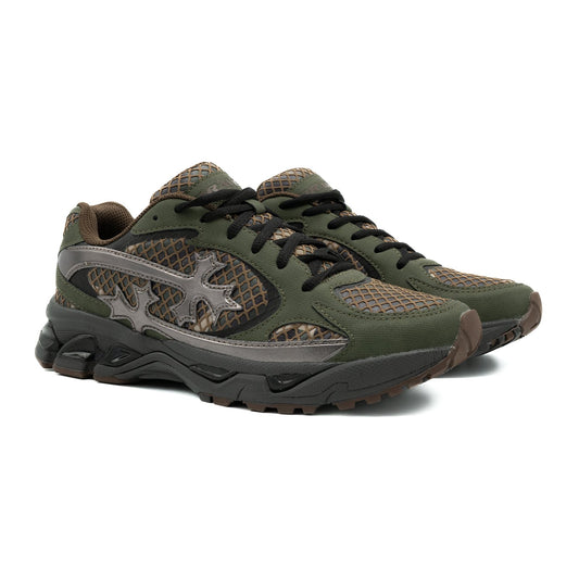 Bravest Studios Kross Kountry Runner — Camo