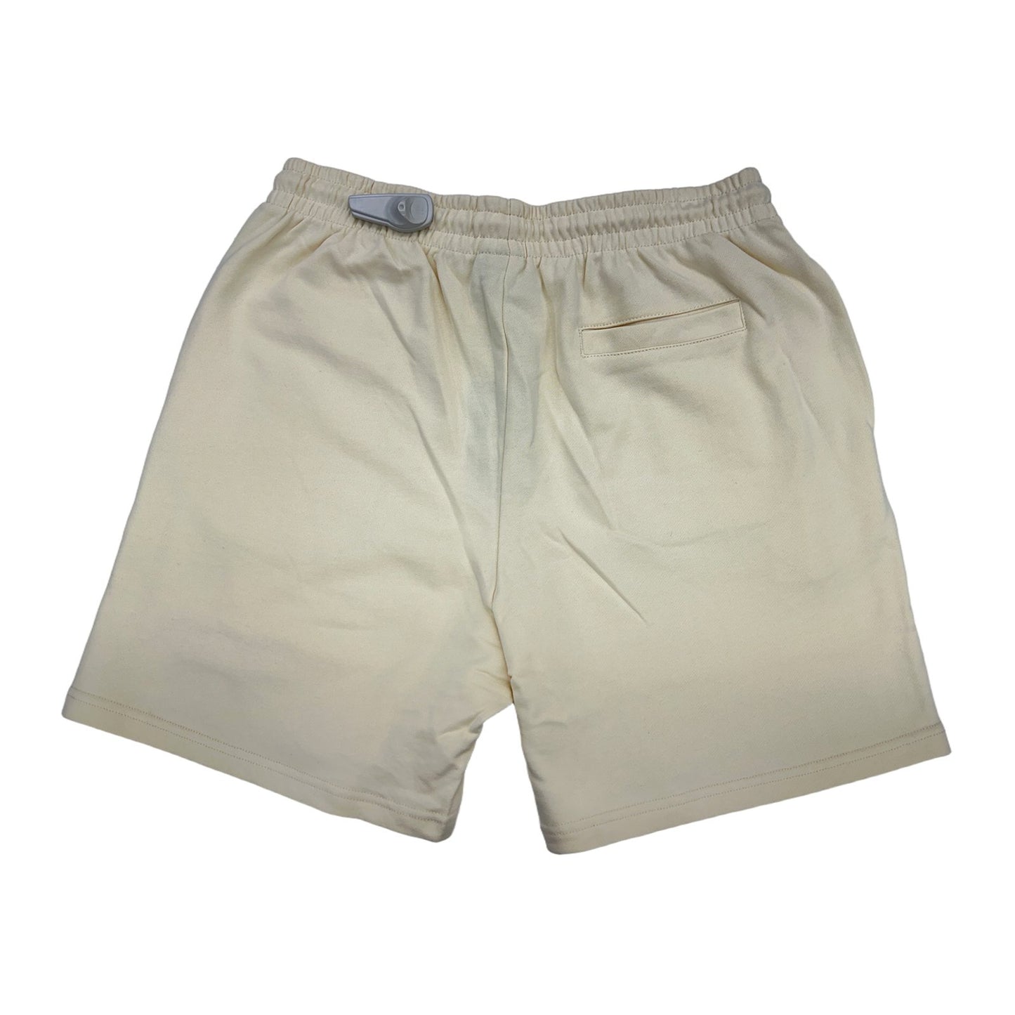 point blank pbjn24sh 01 hustler dept shorts off white