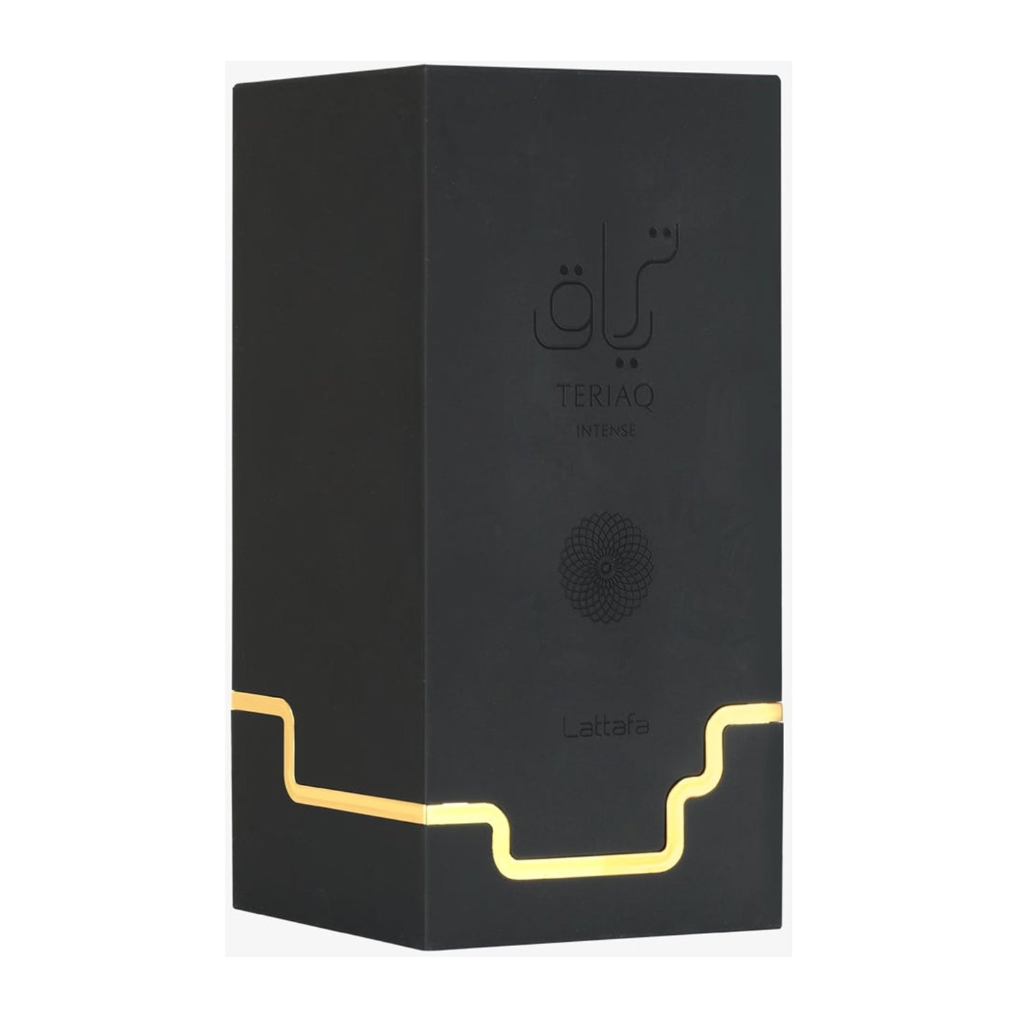 Lattafa Teriaq Intense Eau de Parfum — 100ml