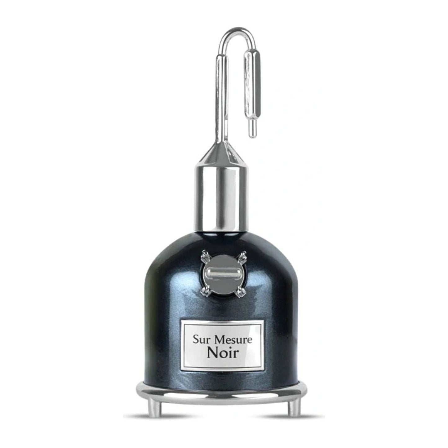 Lattafa Pride Sur Mesure Noir Eau de Parfum
