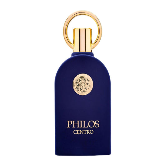 Maison Alhambra Philos Centro Eau de Parfum — 100ml