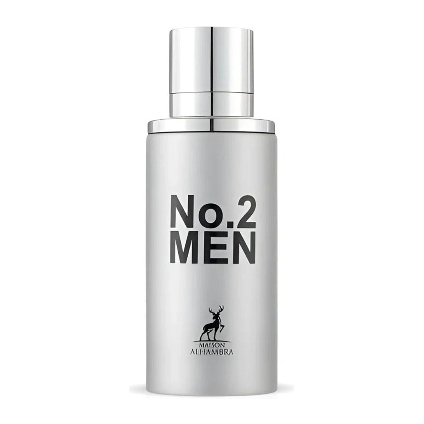 Maison Alhambra No.2 Men Eau de Parfum — 80ml