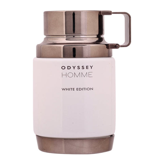 Armaf Odyssey Homme White Edition Eau de Parfum — 100ml