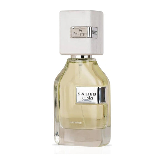 Ard Al Zaafaran Saheb Intense Eau de Parfum — 100ml
