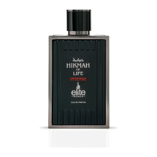 Elite Risala Hikmah of Life Intense Eau de Parfum — 100ml