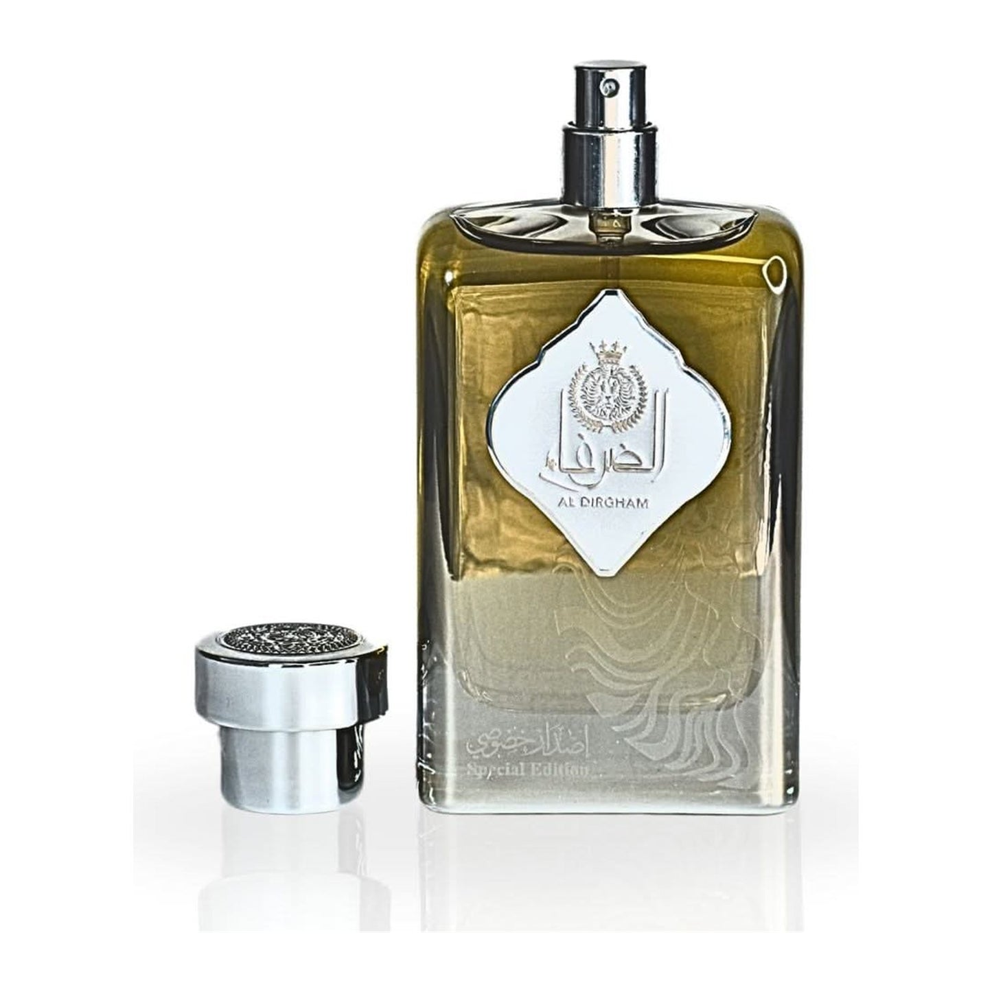 Ard Al Zaafaran Al Dirgham Special Edition Eau de Parfum — 100ml
