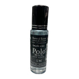 Have A Scent — Inspired by Ralph Lauren Polo Black