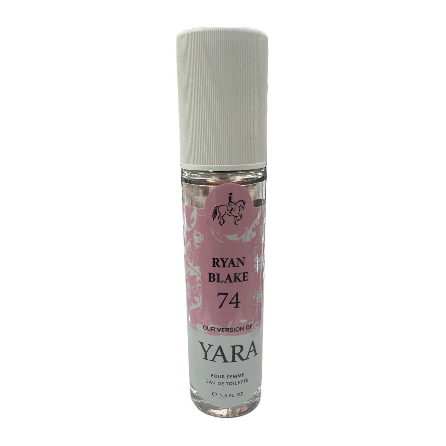 ryan blake yara