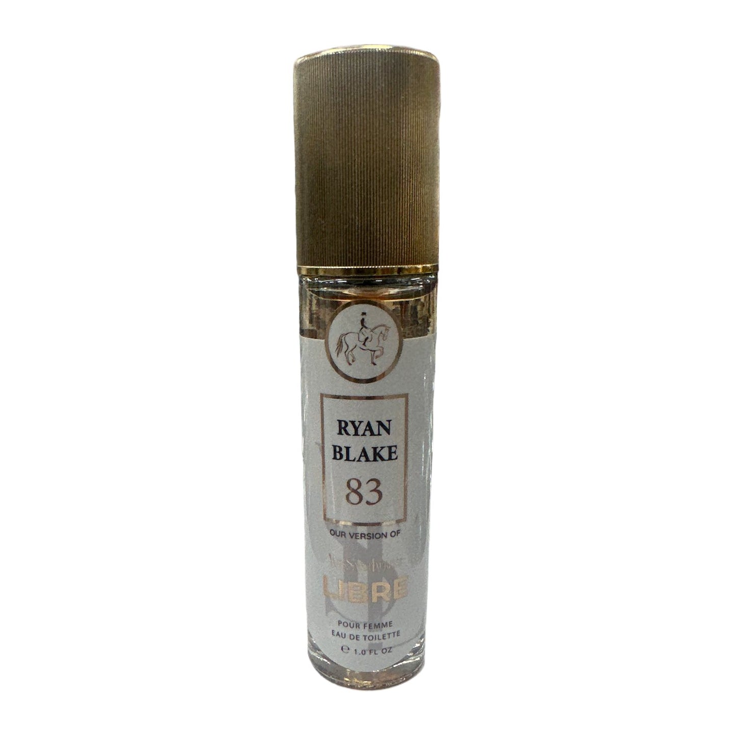 ryan blake yves saint laurent libre
