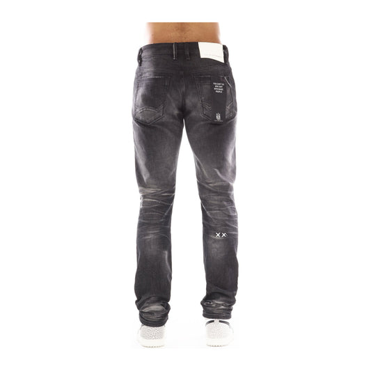 Cult of Individuality Rocker Slim Jean — Thorn, view 2