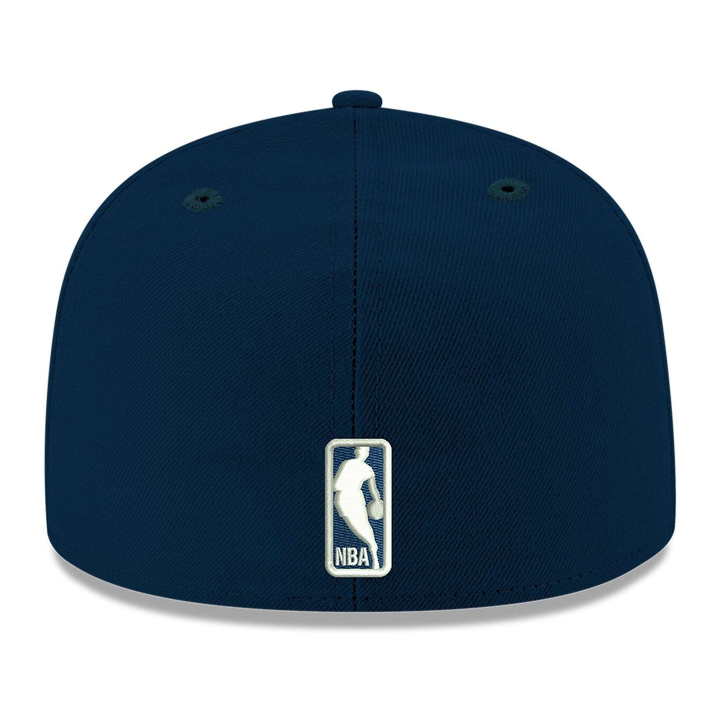 New Era Cleveland Cavaliers 59FIFTY Fitted — Navy