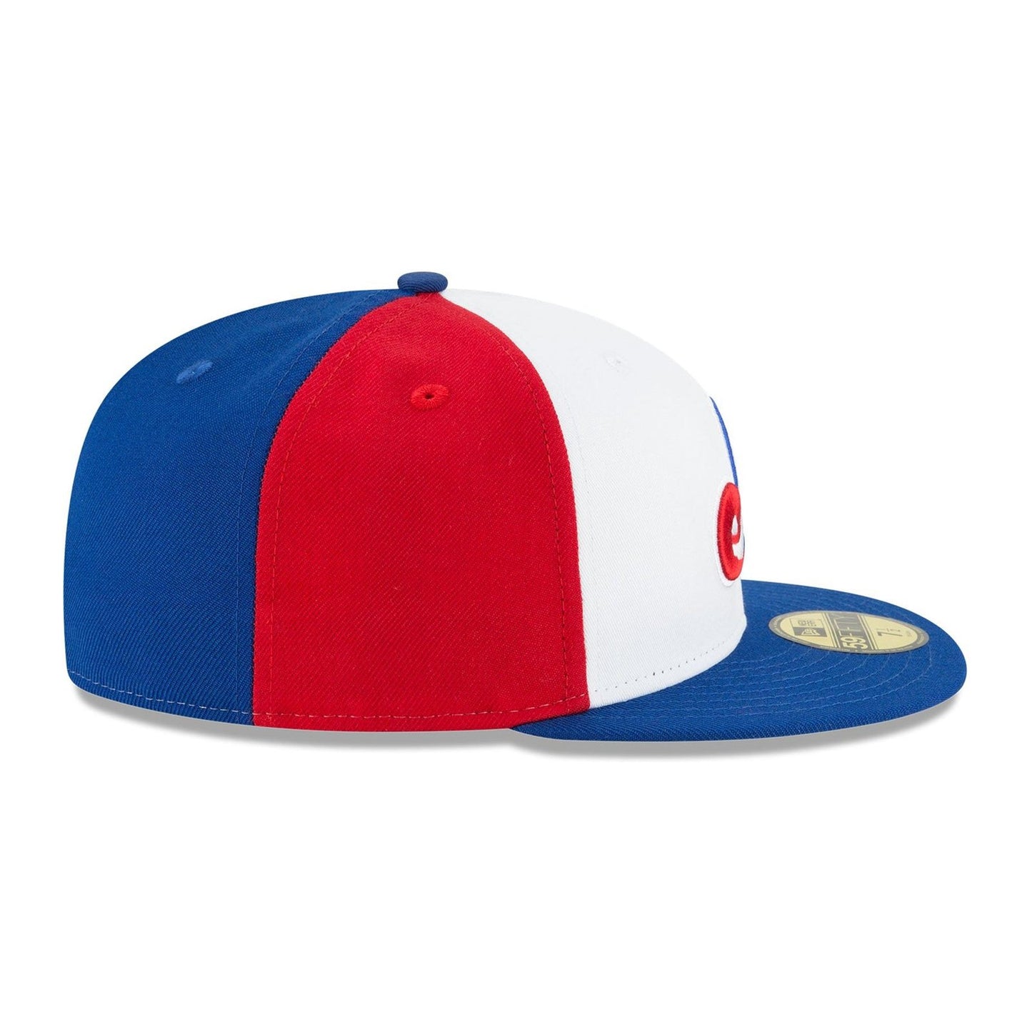 New Era Montreal Expos 1969 Cooperstown 59FIFTY Fitted