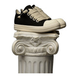 Duaa SALM 28 Shoe — Black