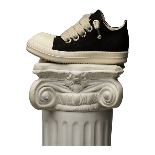 Duaa SALM 28 Shoe — Black — view 2