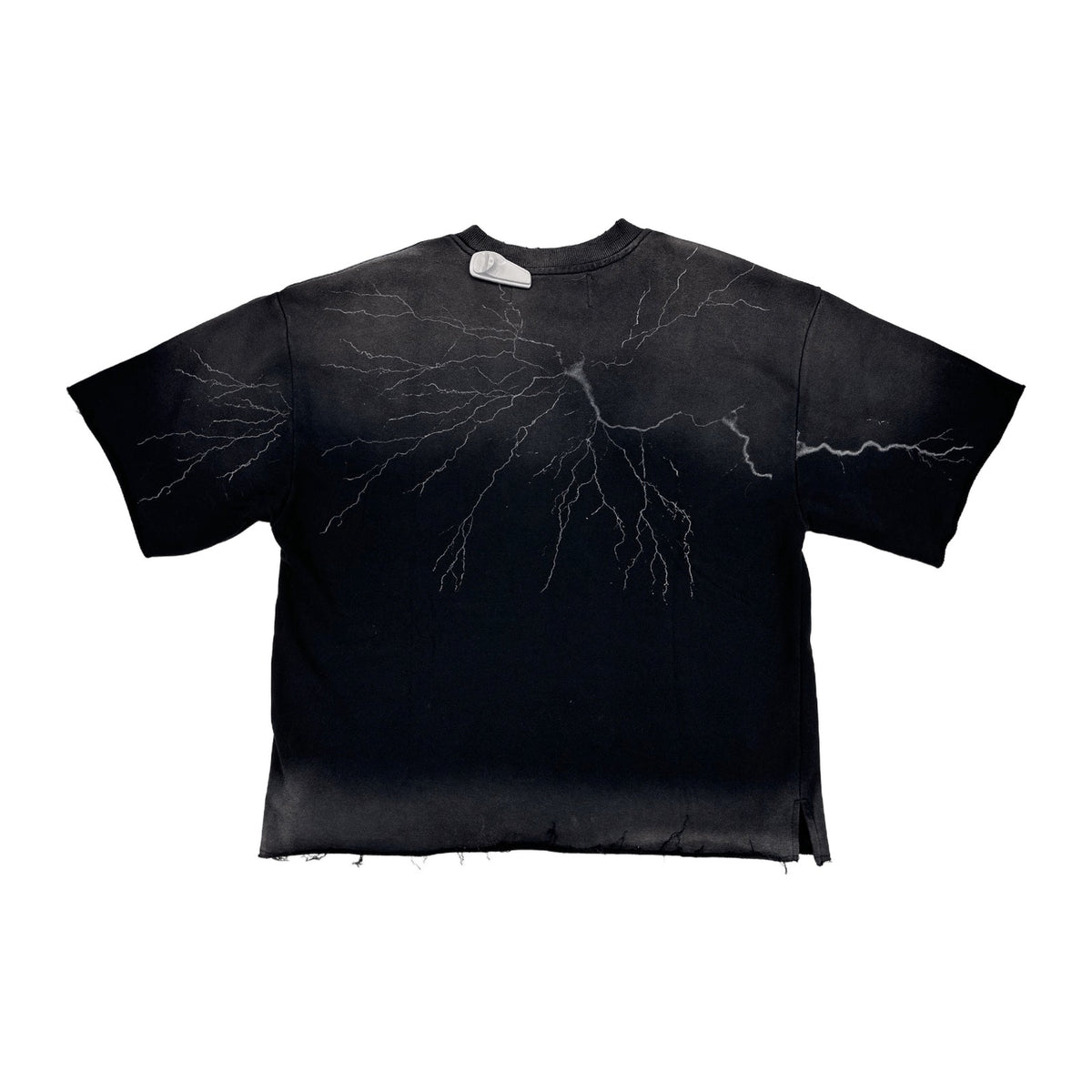 BKYS "Blind By Dream" Tee — Black — view 2