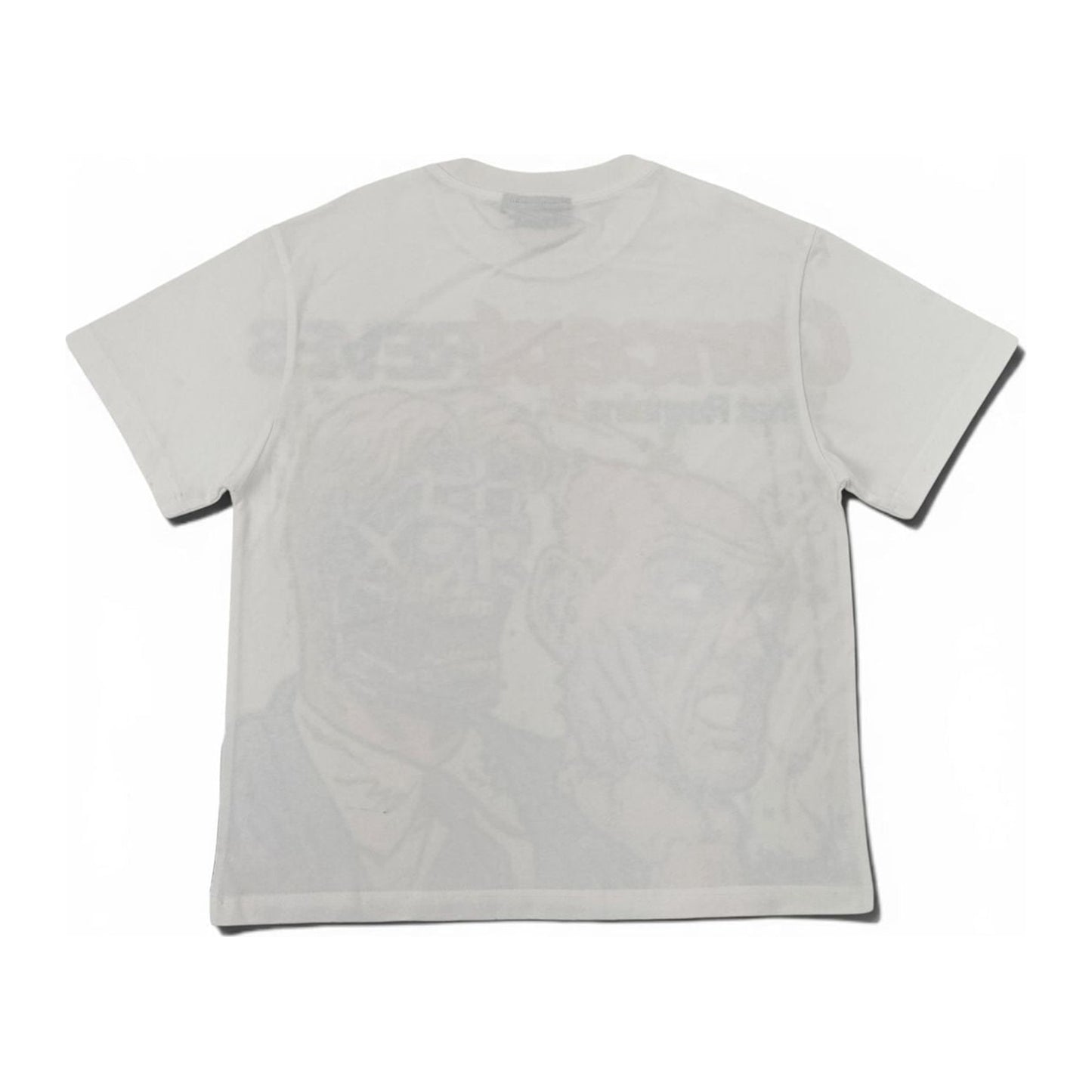 Concept LA "Reves" Tee — White — view 2