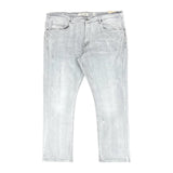 Evolution in Design Slim Jean — Grey