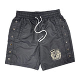 Concept LA Maison Con Snap Short — Grey