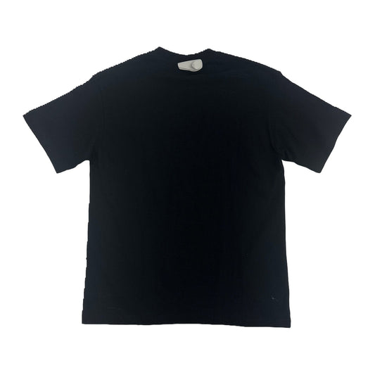 drunz skull drive by tee black
