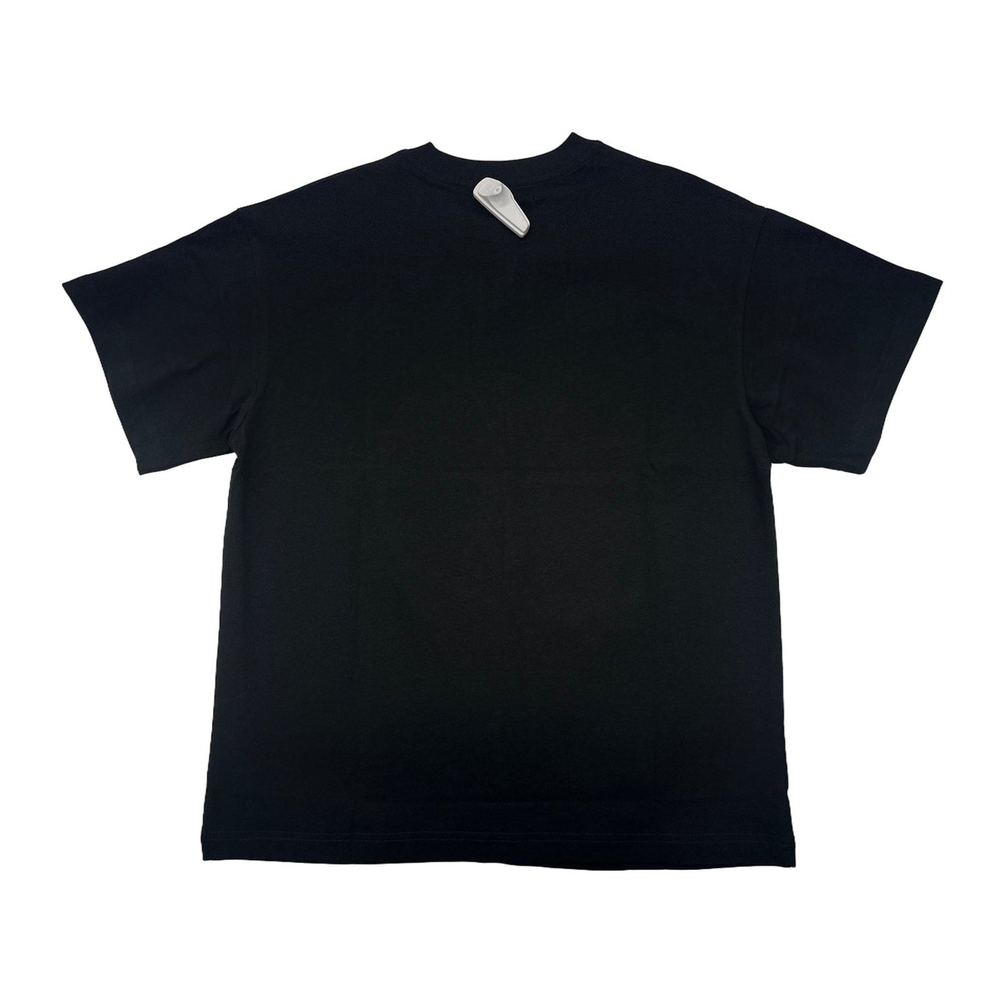 kdnk knt118 tee black