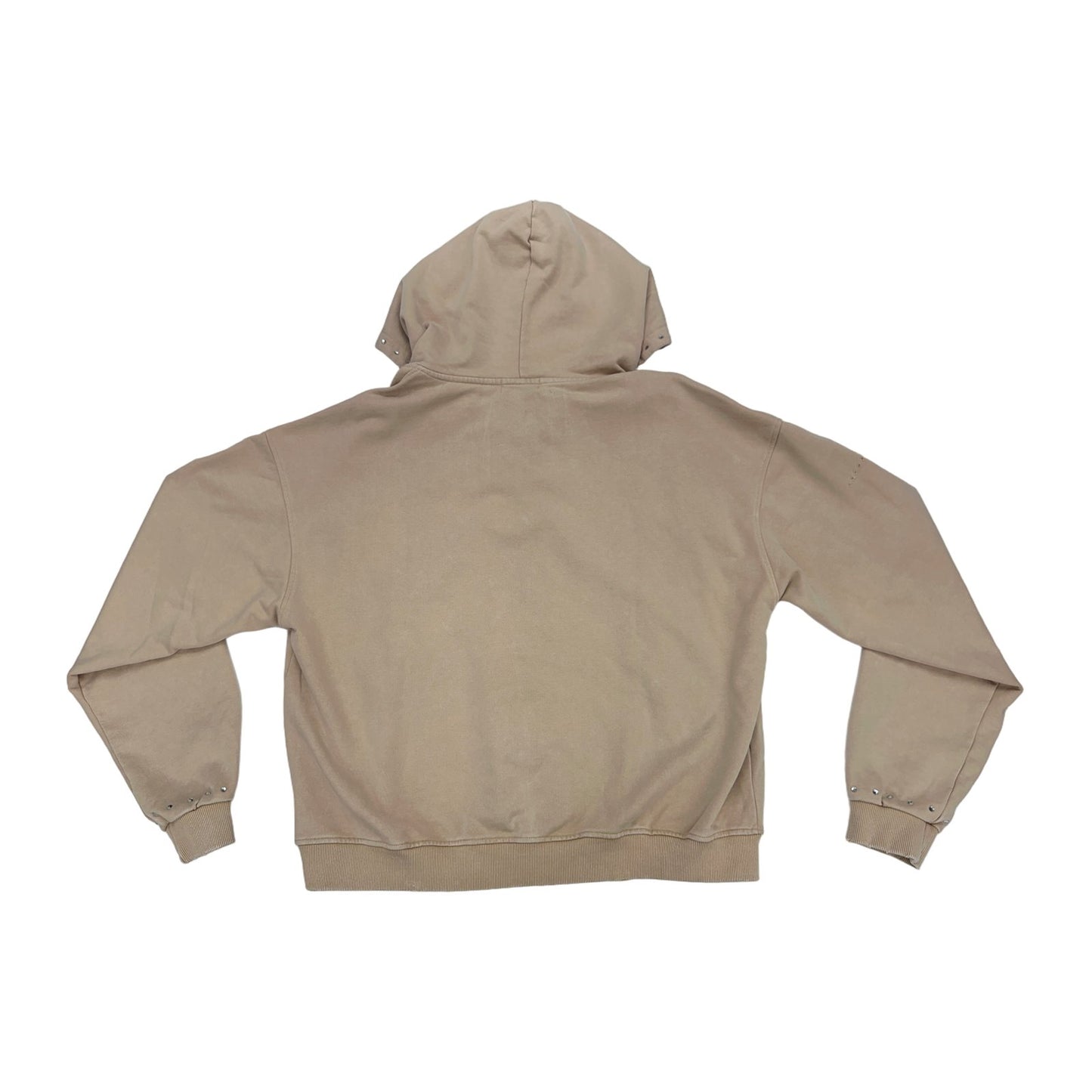 prestige baby angel tee beige
