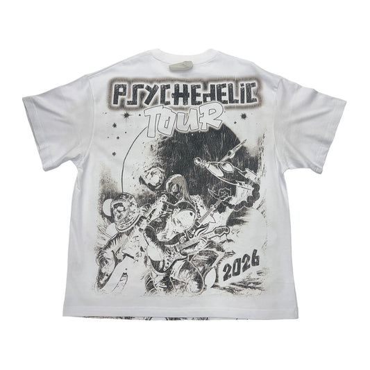 kdnk knt067 tee white