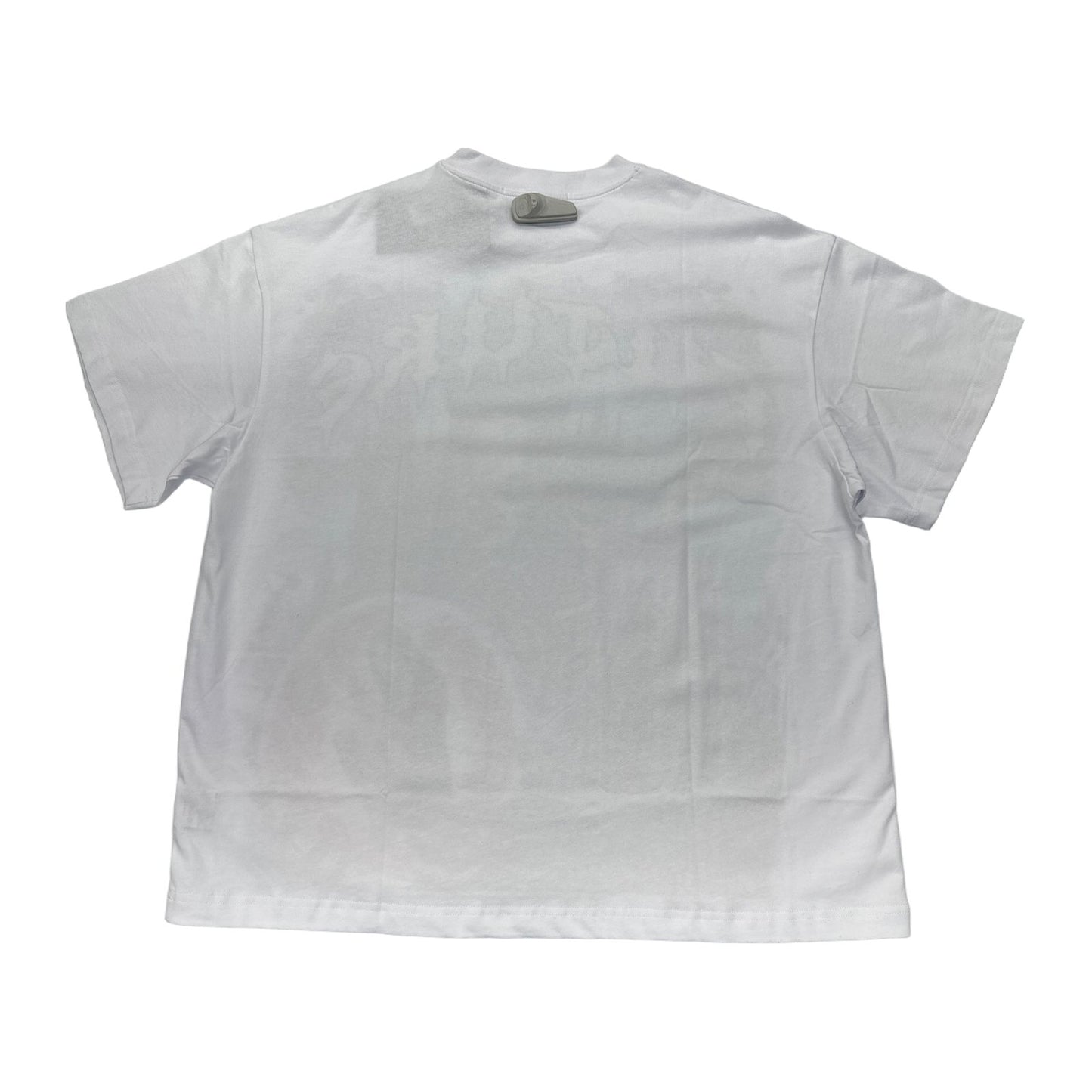 kdnk knt117 tee white