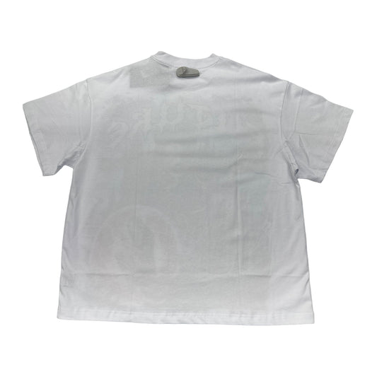 kdnk knt117 tee white