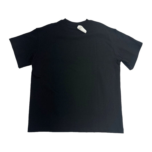 KDNK "Assassination" Dagger Tee — Black