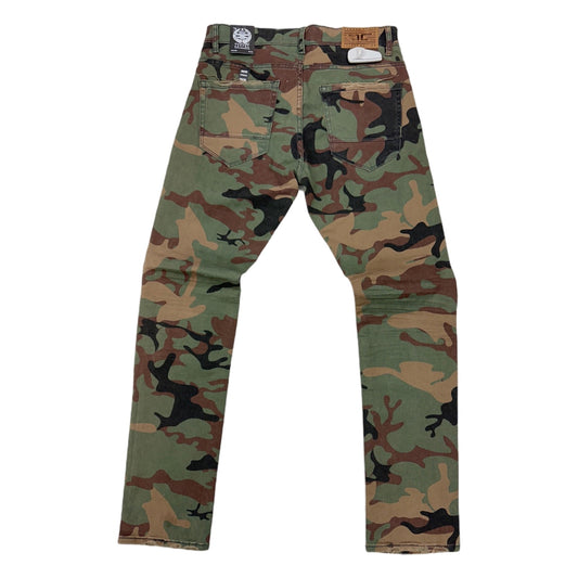 jordan craig legacy edition camo pant woodland