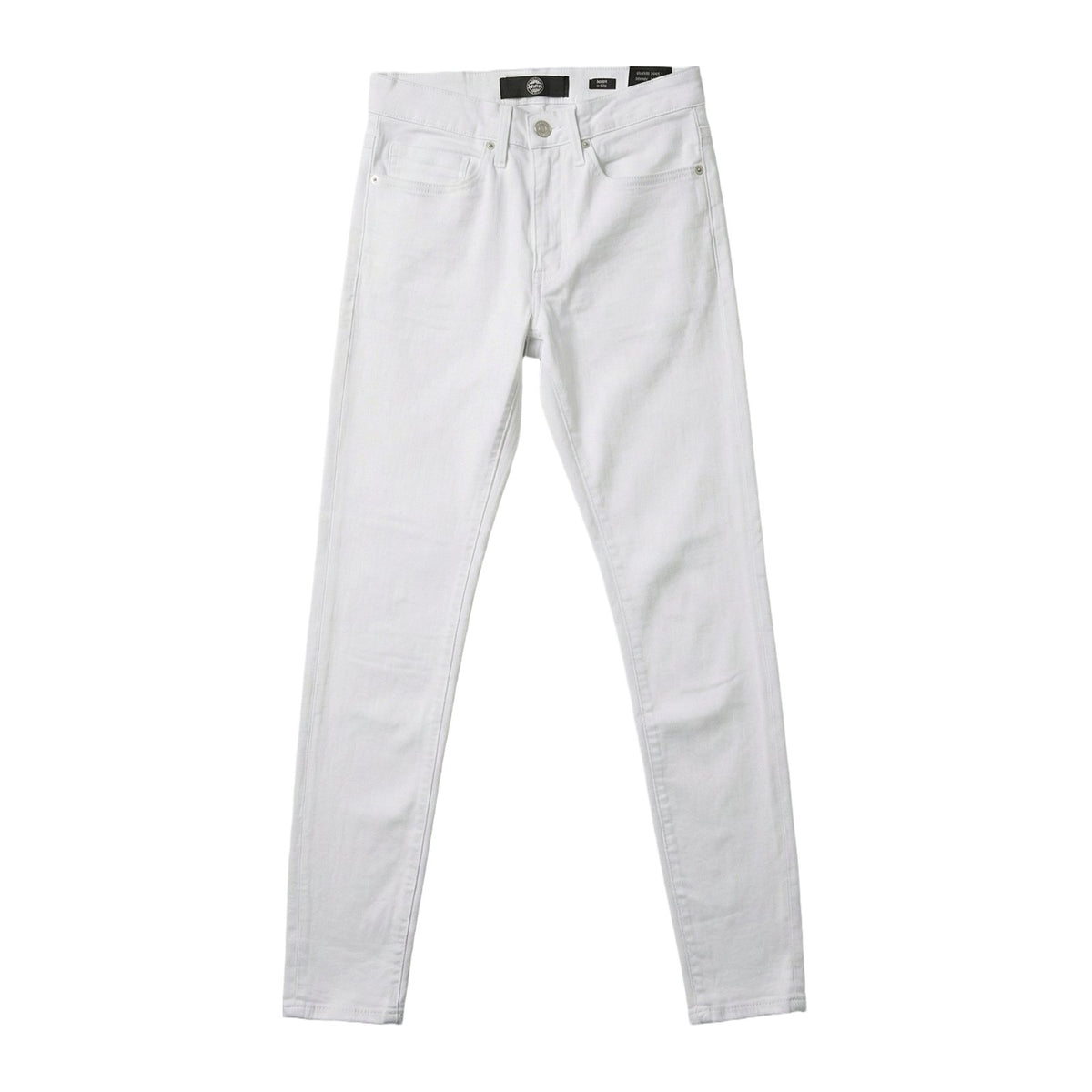 Jordan Craig Martin Clean Jean — White — Jordan Craig — view 2