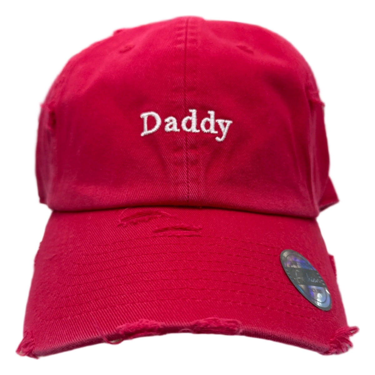 kbethos daddy red