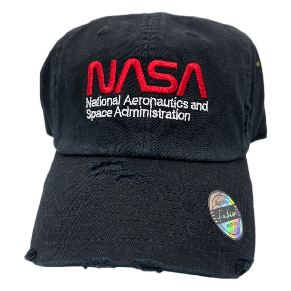 kbethos nasa black hat