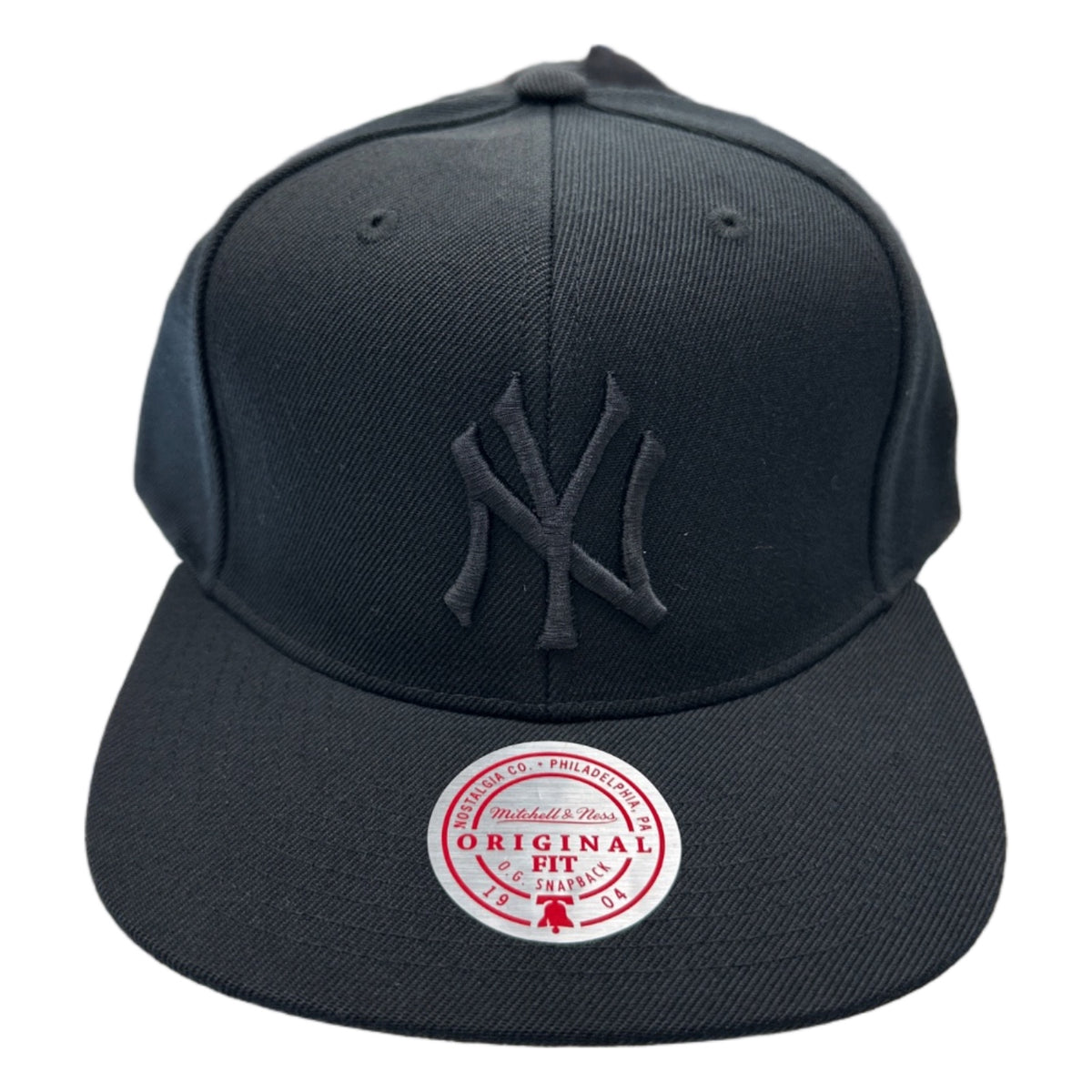 mitchell ness he20759 nyyblck os