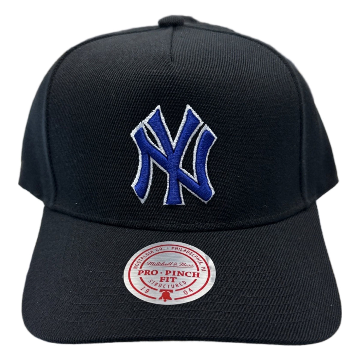 mitchell ness hp20750 nyyblck os