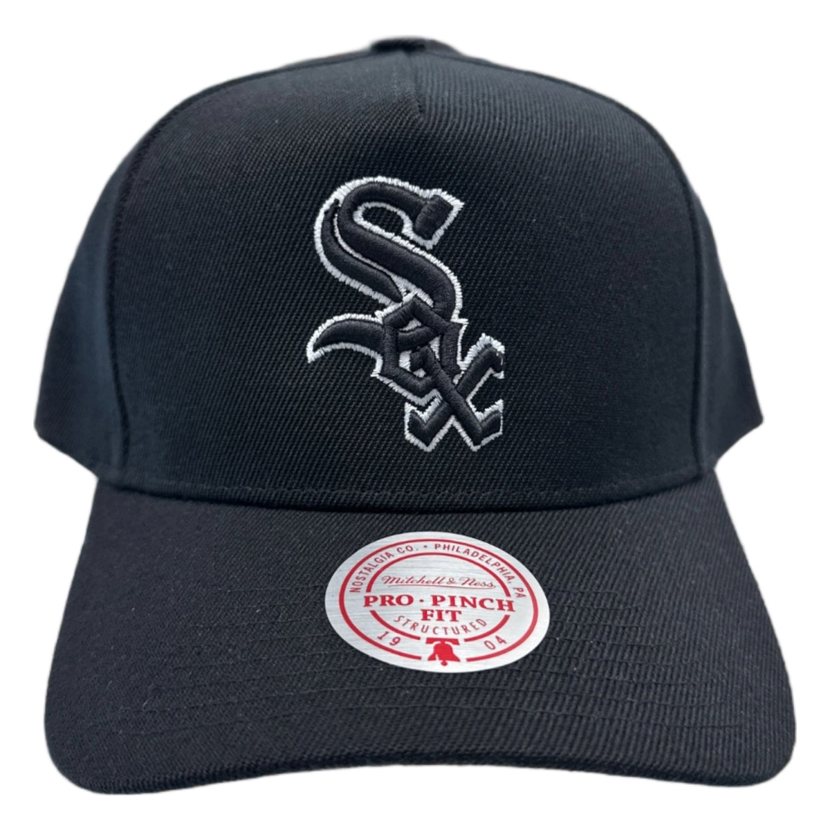 mitchell ness hp20753 vwsblck os