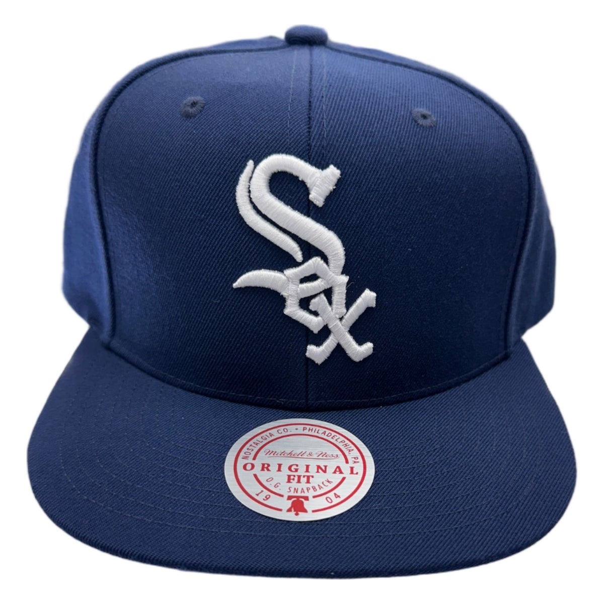 mitchell ness hs20756 cwsnavy os