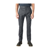 Dickies Skinny Fit Work Pant — Charcoal