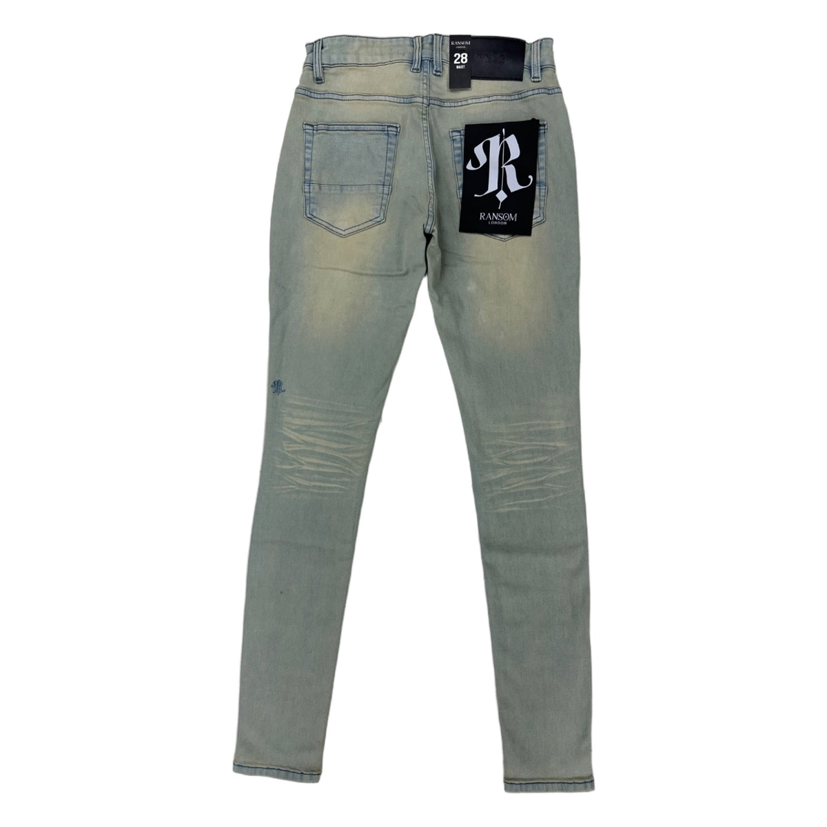 ransom london sm006 foam