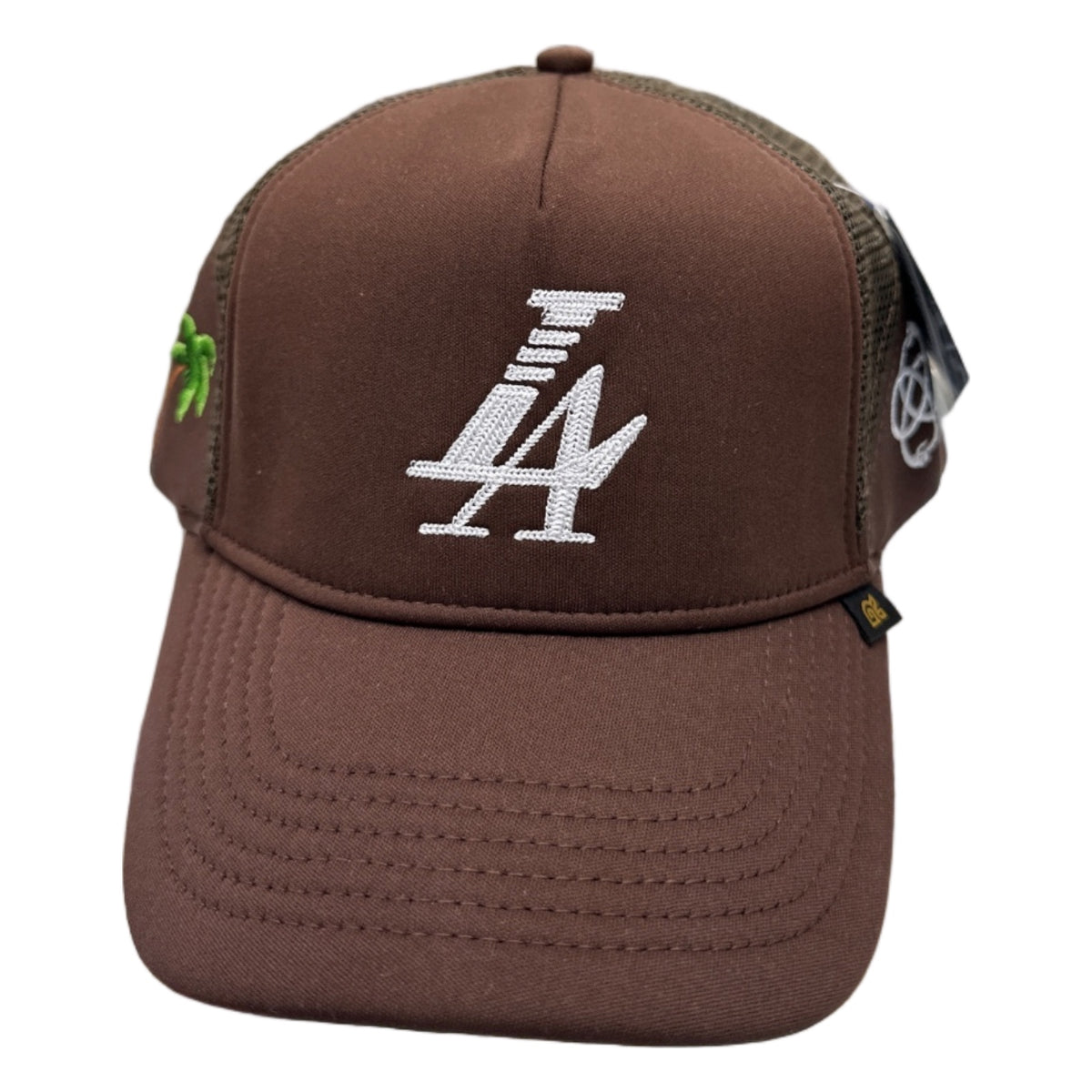 reference brand brown la