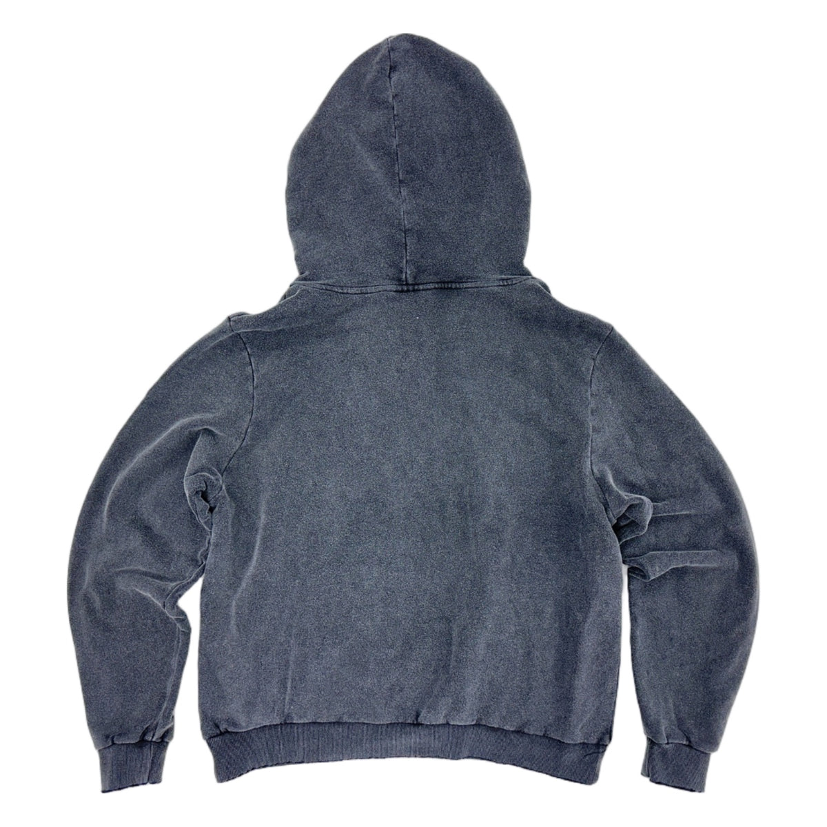 syndicate war hoody black wash