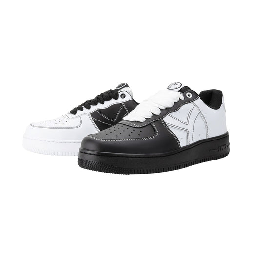 Yums Cookies & Cream sneaker