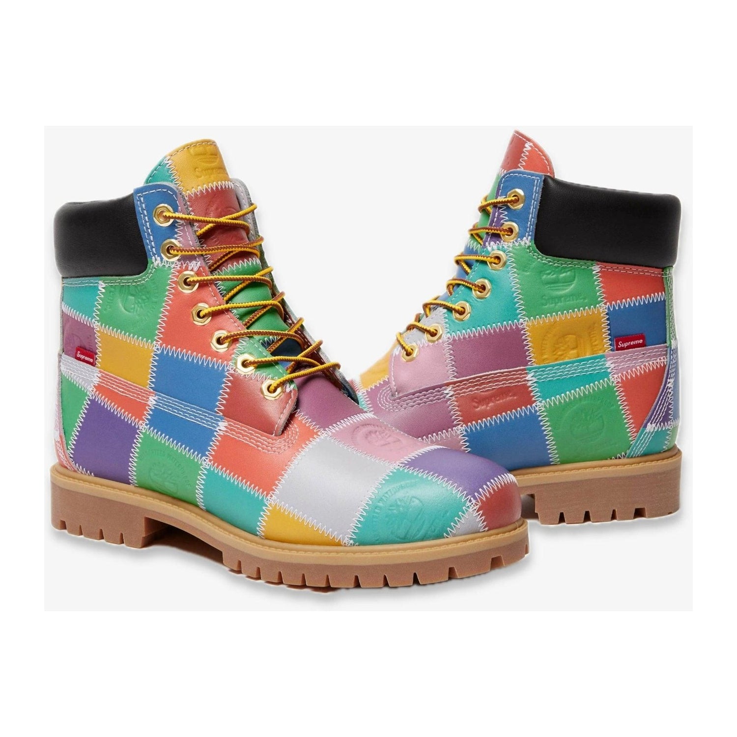 Timberland