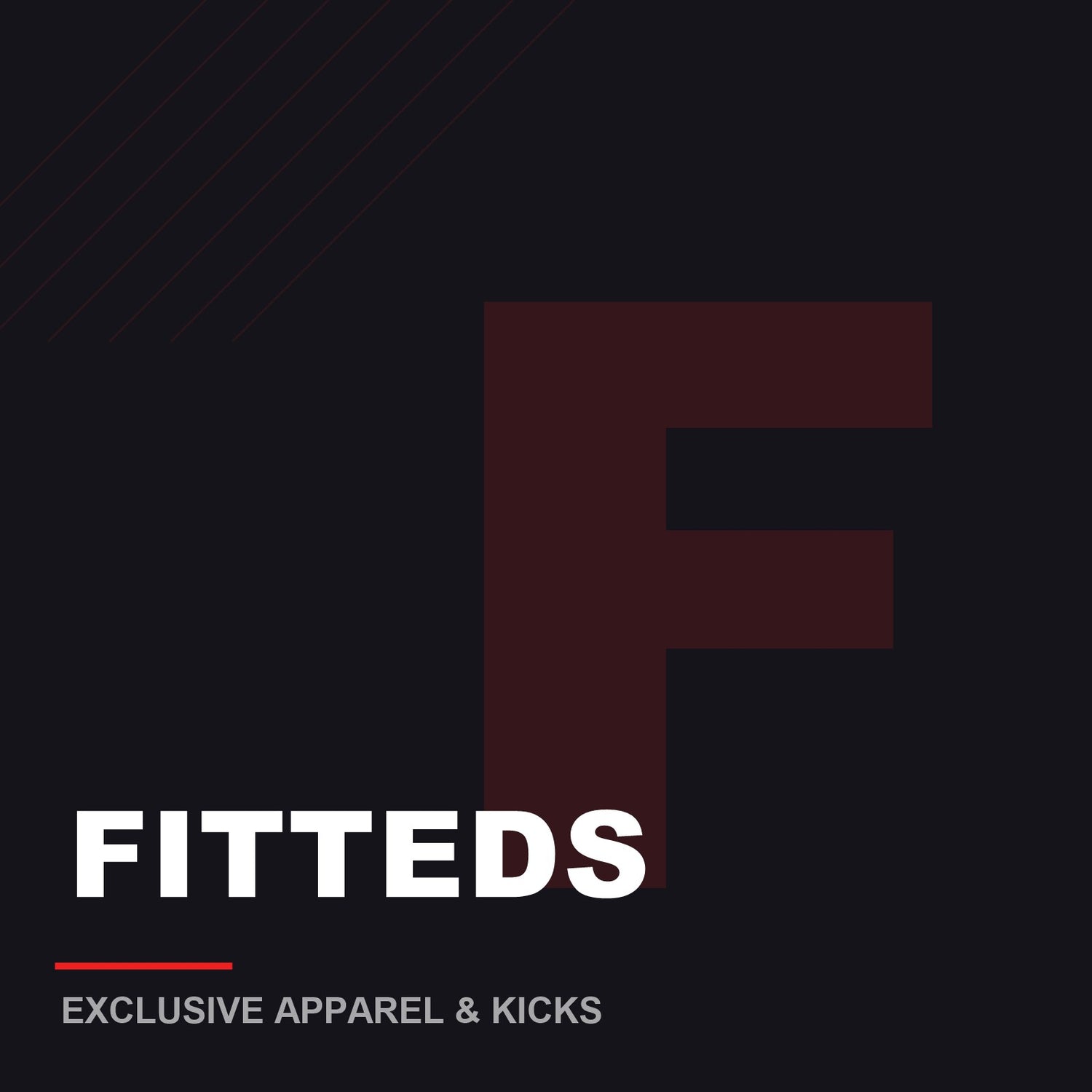 Fitteds — Exclusive Apparel & Kicks
