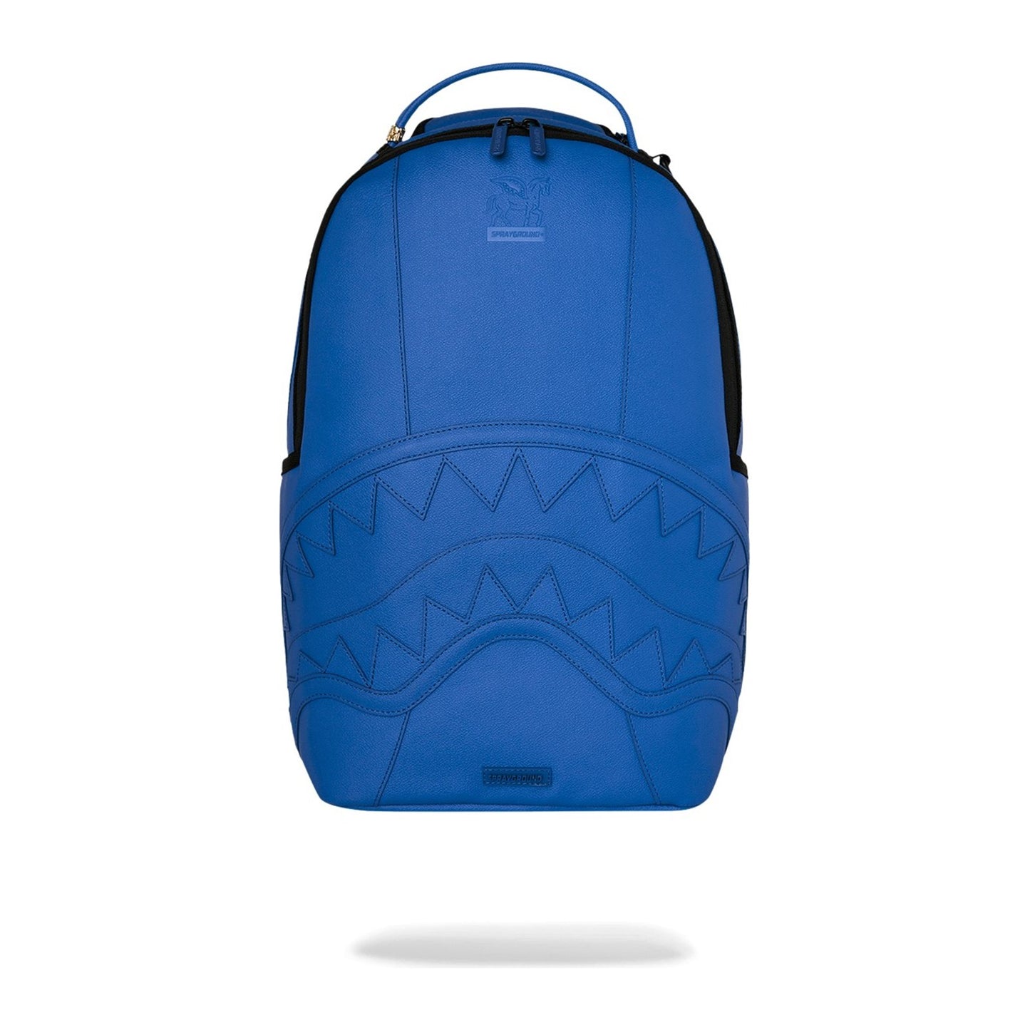 Sprayground Midnight Voyage Backpack — Royal Blue