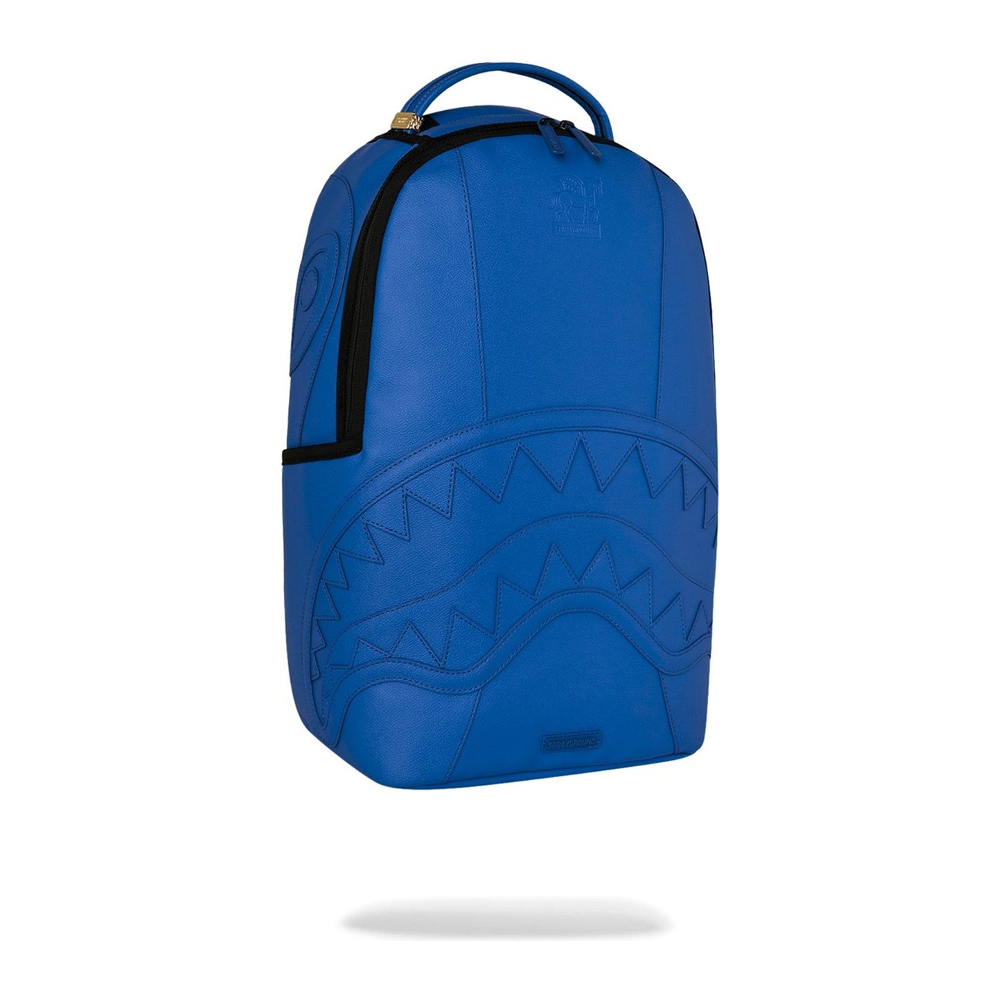 Sprayground Midnight Voyage Backpack — Royal Blue