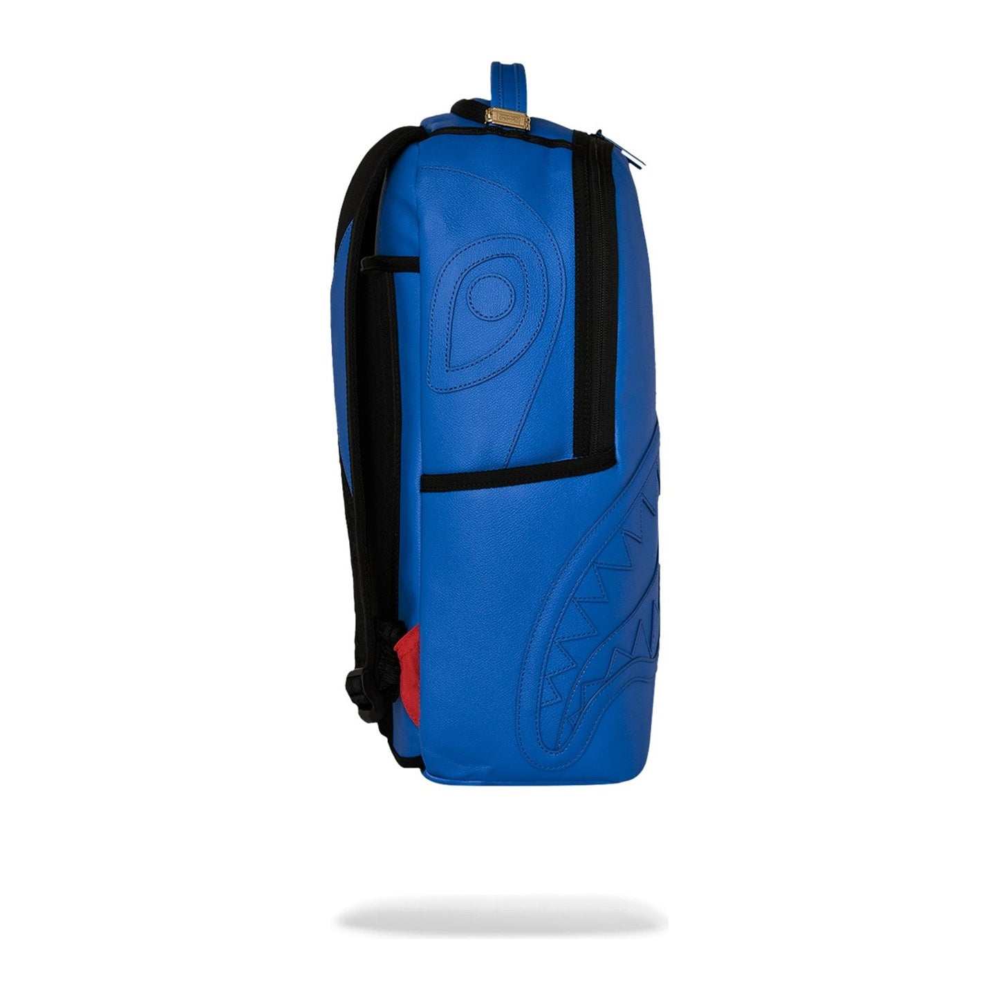 Sprayground Midnight Voyage Backpack — Royal Blue