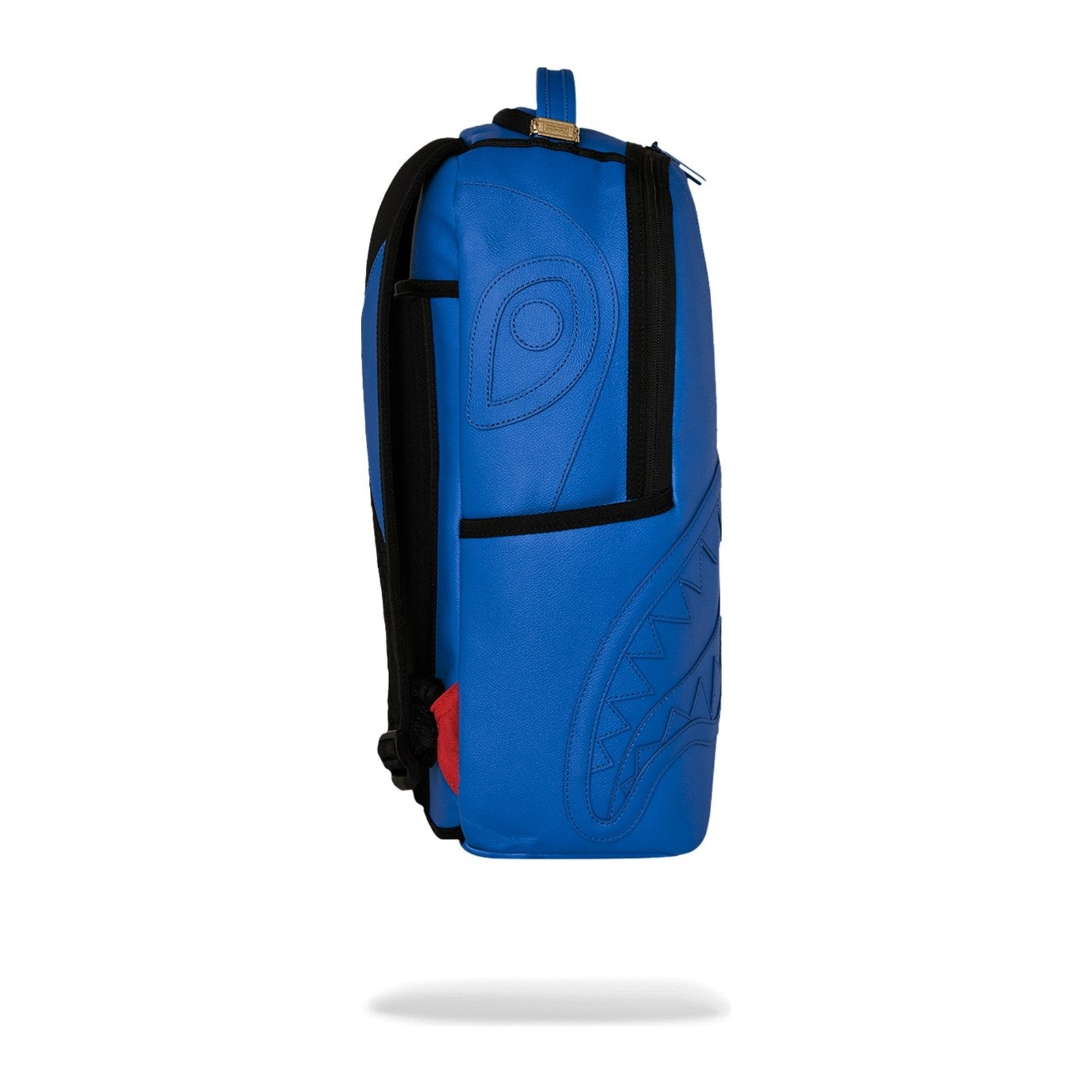 Sprayground Midnight Voyage Backpack — Royal Blue