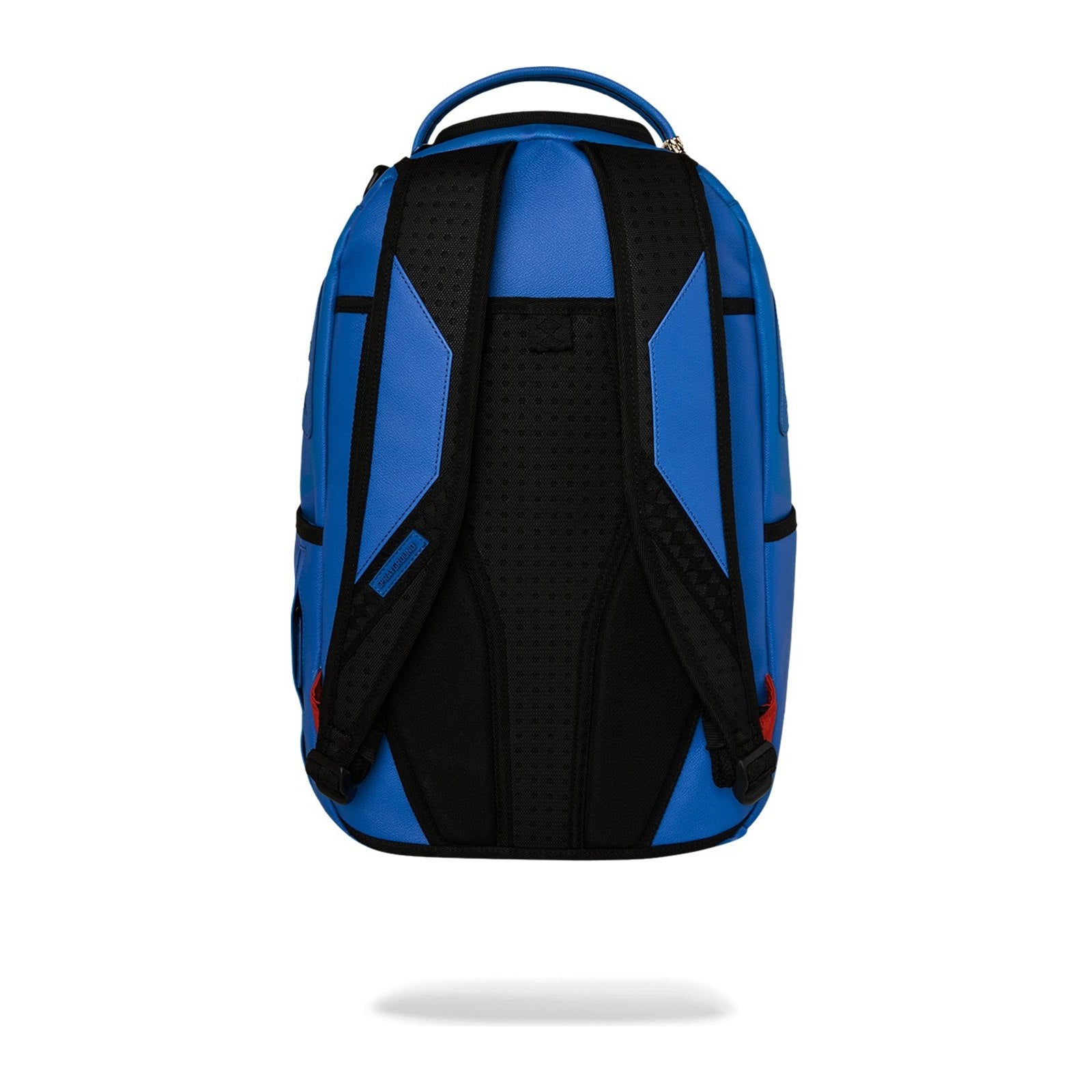 Sprayground Midnight Voyage Backpack — Royal Blue