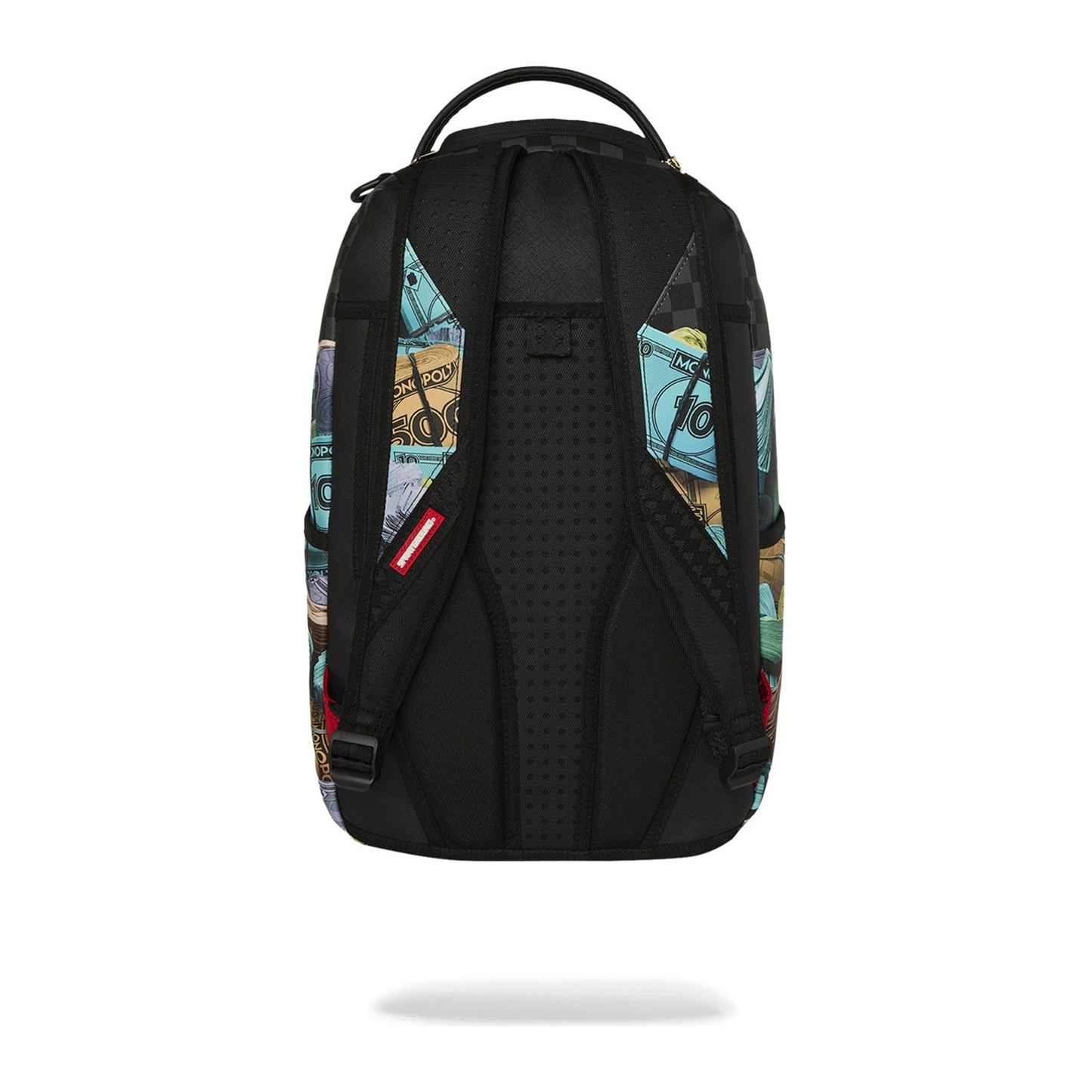 Sprayground x Monopoly Stack Up Backpack
